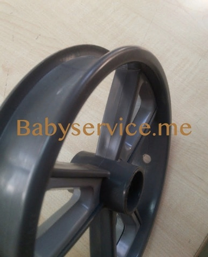 Диск передний 10 (48-188)