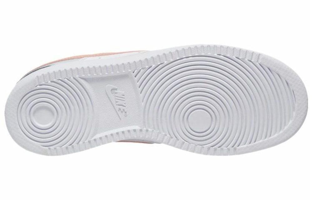 Кроссовки Nike Court Vision 1 Low (Женская размерная сетка)