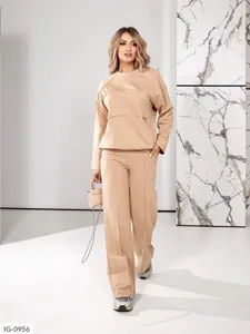 Костюм IG-0954 Фабрика Моды