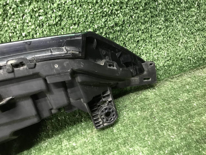 ДХО центральный Geely Atlas 2 (2023-н.в.)