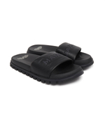 Шлепанцы Marc Jacobs - черный(M9002407)