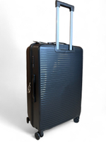 Большой чемодан Impreza Two, Черный, L