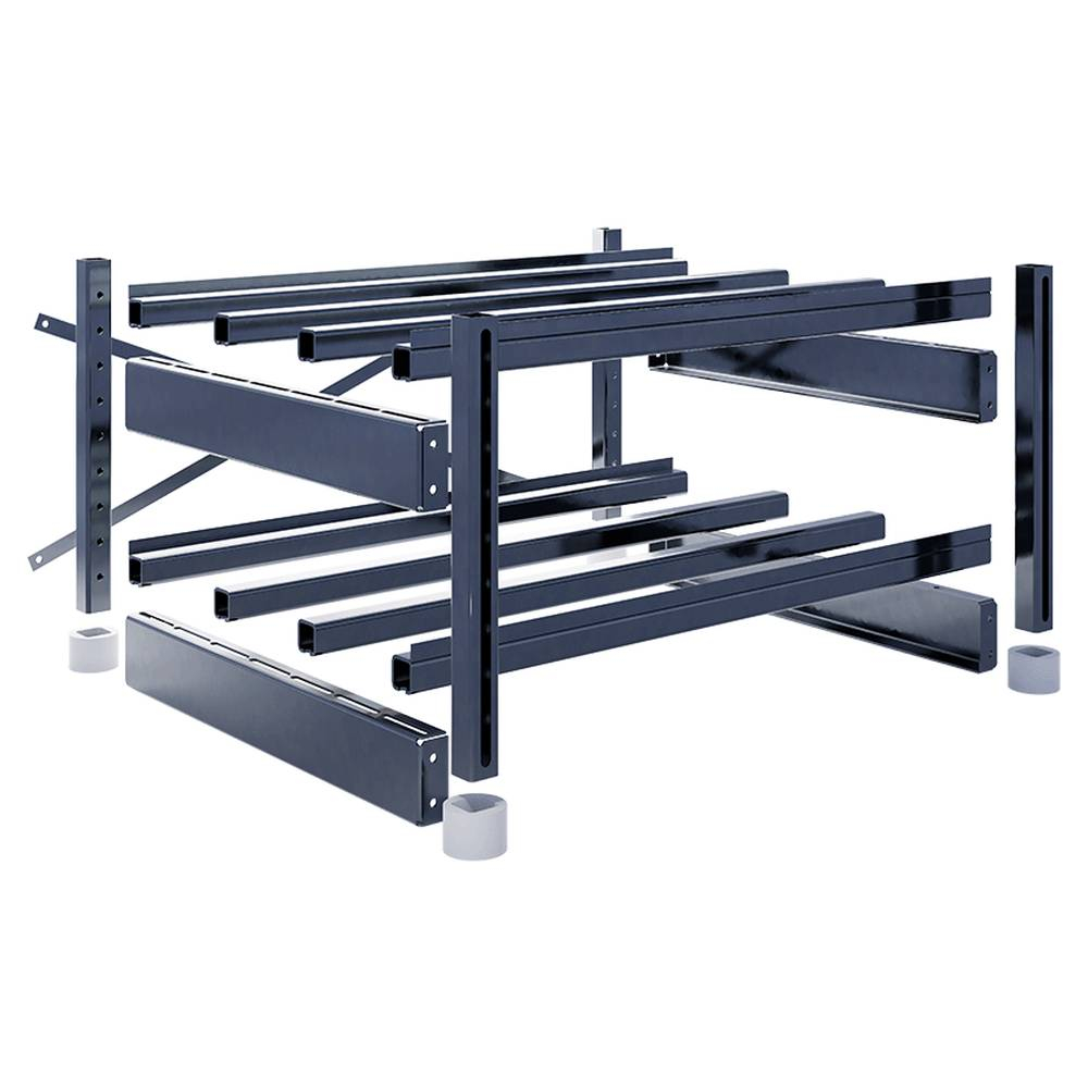 Стеллаж аккумуляторный SKAT SBR-100-5-2-2