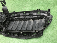 Решетка радиатора BMW 3er G20 G21 G28 (2018-2022)