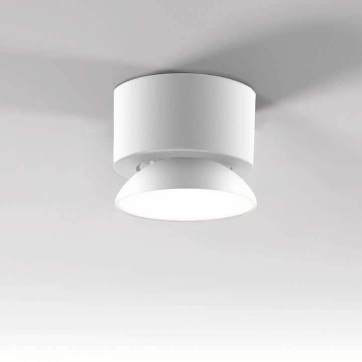 Спот Elektrostandard Smooth 25053/LED a065460