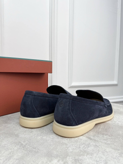 Лоферы Loro Piana Summer Walk