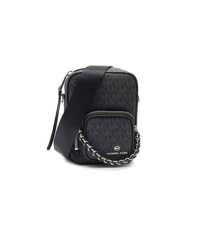 сумка через плечо Michael Kors - графитовый(32F2S5EC1B)