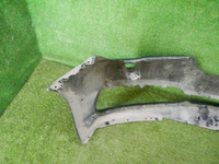 Бампер передний BMW 7er G11 G12 (2015-2019) (в пленке)