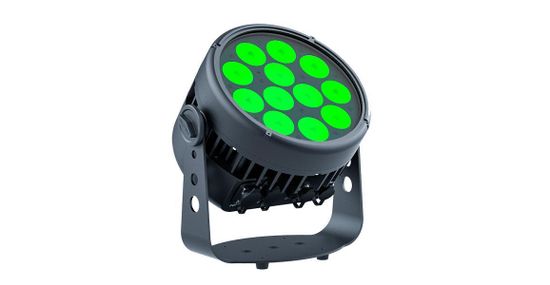 STAGE4 REPAR 12X10FAU IP прожектор LED PAR, 120Вт