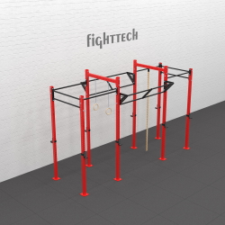 Функциональная рама 4 поста