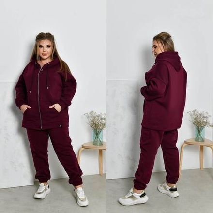 Спортивный костюм УК-3607-2 Фото 1