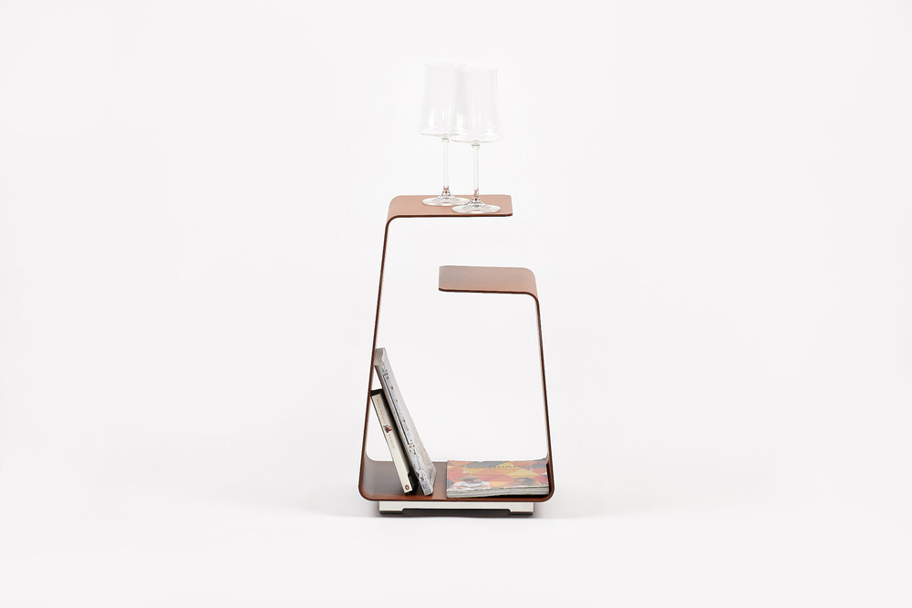 Дровница Firewood Holder FG oxi (Up!Flame)