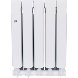 Радиатор биметалл. RIFAR 500 05 секций