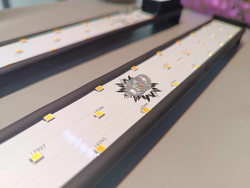 Светодиодный светильник Fito-Chilito-20W, 56 см