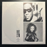 Inner City - Paradise (Европа 1989г.)