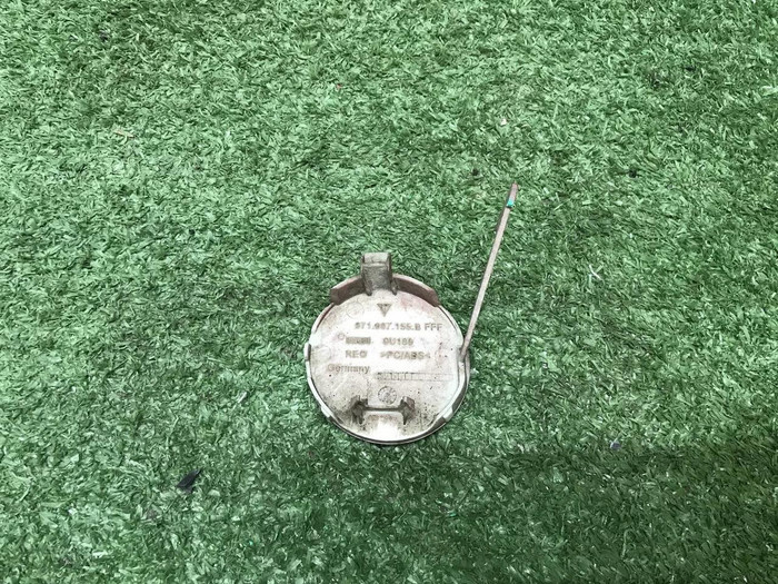 Заглушка буксир крюка Porsche Panamera 2 971 16-20