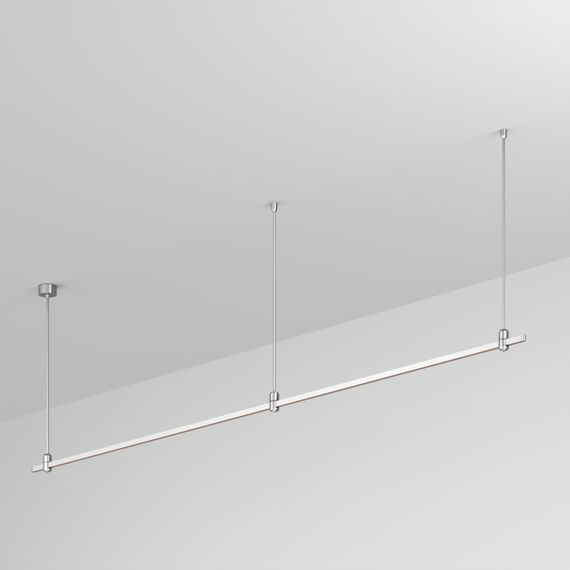 Основание ART-APRIORI-LINE-ROD-800-3000 (TN) Arlight 054509