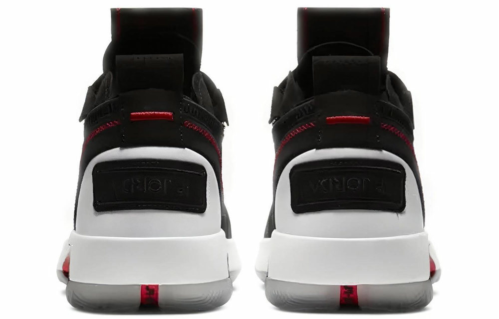 Кроссовки Jordan Air Jordan 34 Se Red Orbit