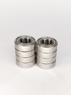 Подшипник NSK 688AZZ1MC3E 8х16х5 мм