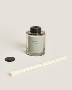 Zara Home POETIC MIND REED DIFFUSERS — ароматический диффузор с тростниковыми палочками, Поэтический Разум, 200 мл