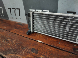 Интеркулер Chery Tiggo 7 Pro 20-24 Б/У Оригинал J601119610