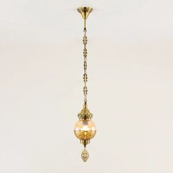 Citilux Каир CL419113 Подвесной светильник Бронза