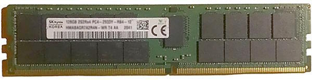 Модуль памяти DDR4 128GB Hynix original HMABAGR7A2R4N-XSTG