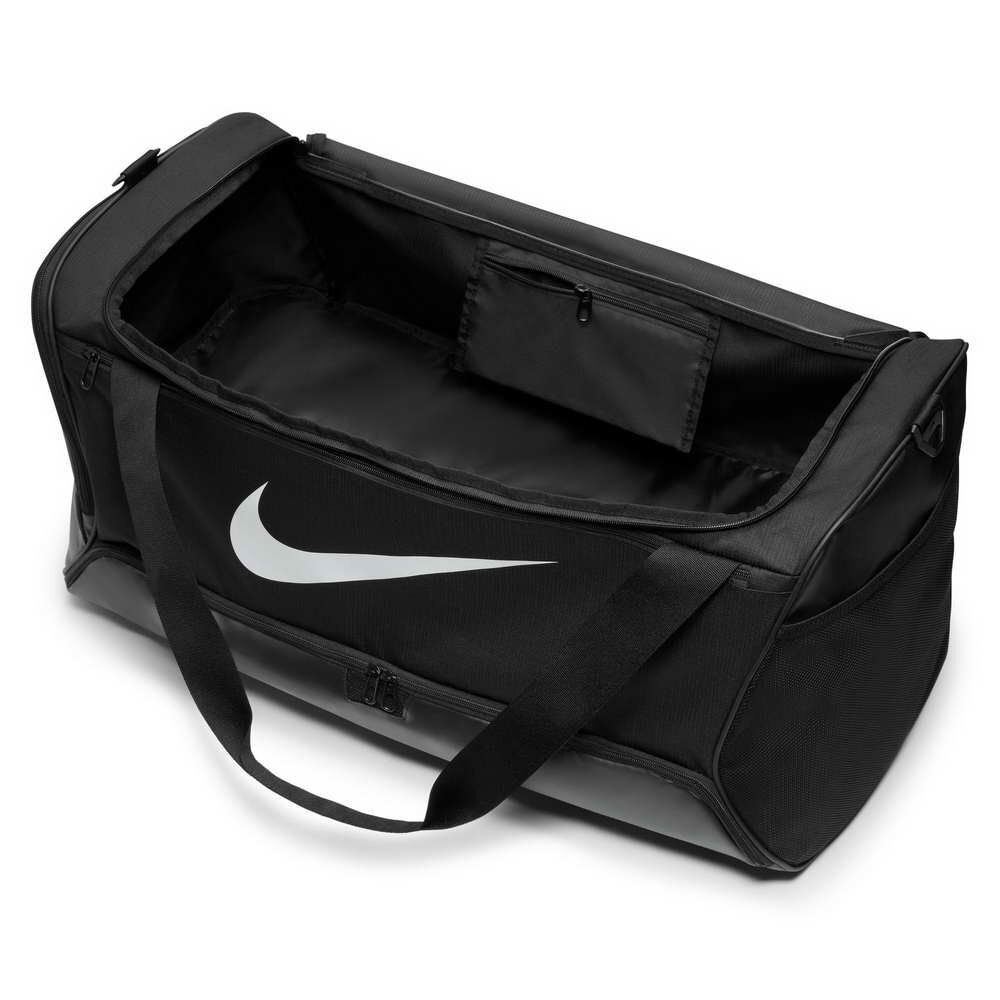Nike Brasilia 9.5 Bag Black 11 866 Basketball Store