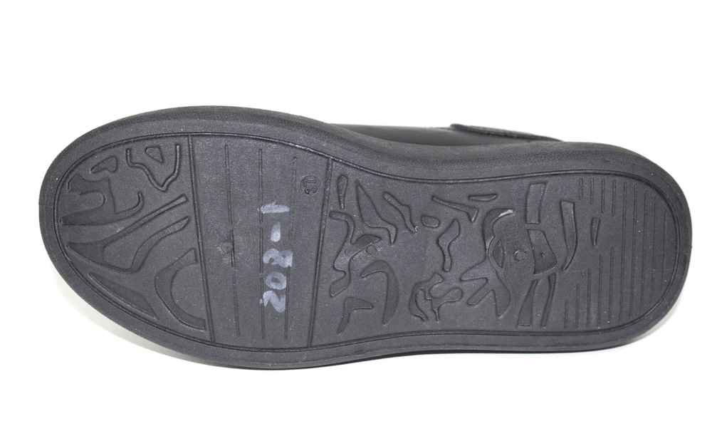 Кеды женские демисезонные Beiweisi арт. 208-1