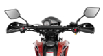 Мотоцикл Regulmoto SK200GY-5 с ПТС