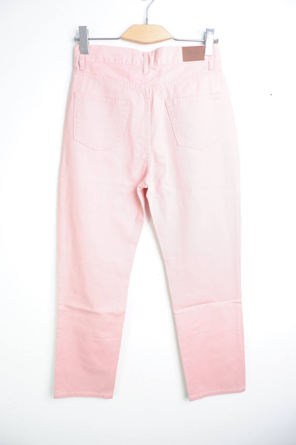 Джинсы Gloria Jeans модного оттенка, визуально на 44 размер, новые