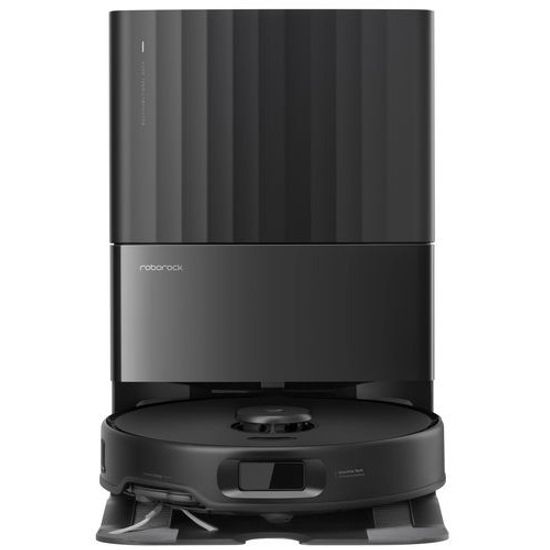 Робот-пылесос Roborock Qrevo Edge C