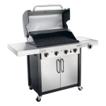 Газовый гриль Char-Broil Professional 4S, 468830017