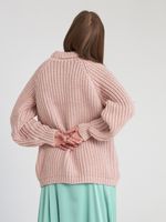 Джемпер (127-1) Jetty (Акция)