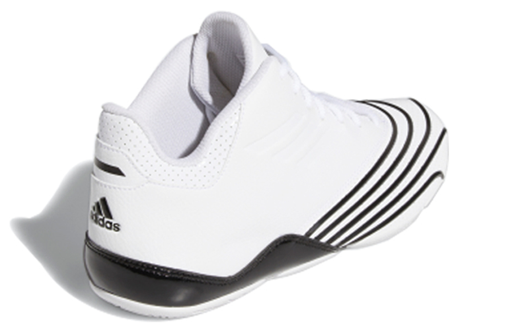 Кроссовки Adidas Courtjam