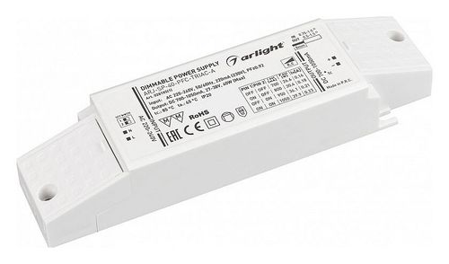 Блок питания Arlight 028185(1)