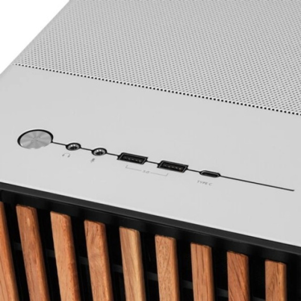 Корпус eATX Fractal Design North XL