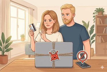 В Госдуме поддержали идею самозапрета на покупки на маркетплейсах