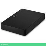 Внешний накопитель Seagate Expansion 5TB Gen1 Black (STKM5000400)