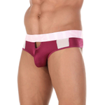 Мужские трусы-тонги Doreanse Sexy (Размер: S) (Цвет: розовый)