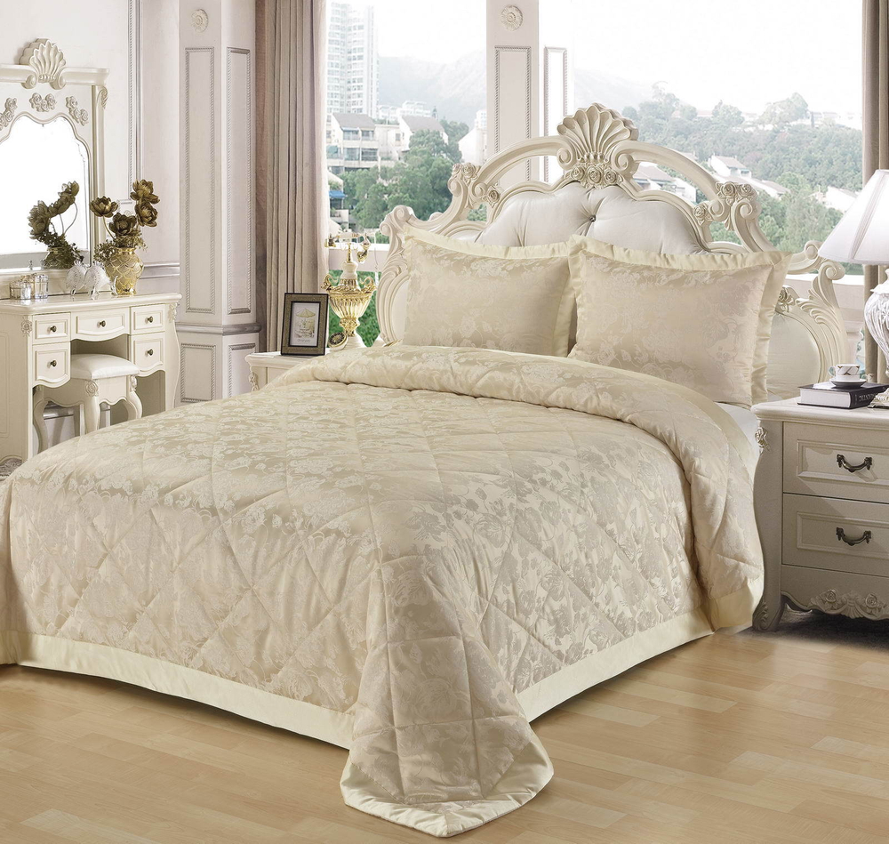 Покрывало 240х260 Sofi De MarkO Николь №1