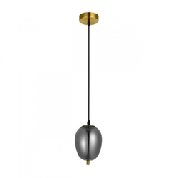 Подвесной светильник Arte Lamp Freddie A2232SP-1PB
