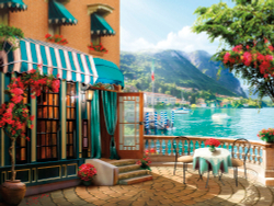 Коллекция Города и страны