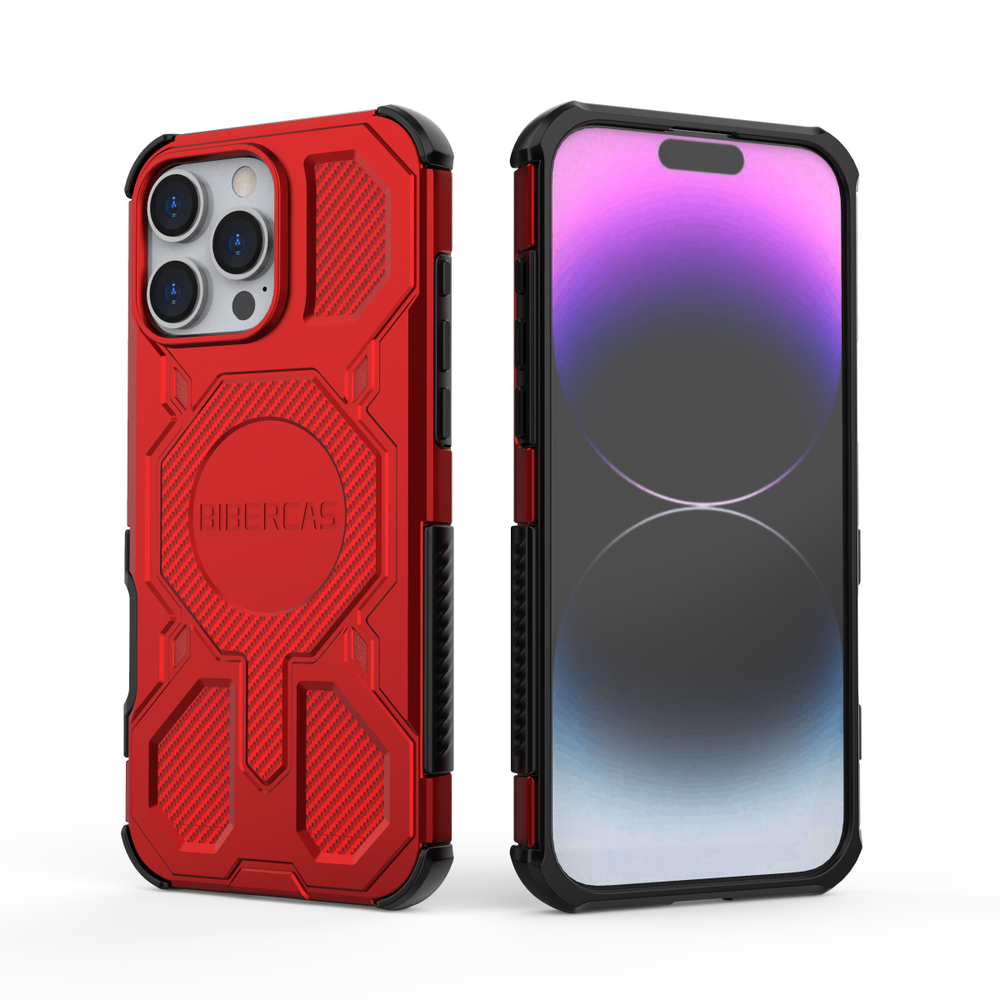 Защитный чехол Versa Solid Case для iPhone 16 Pro Max
