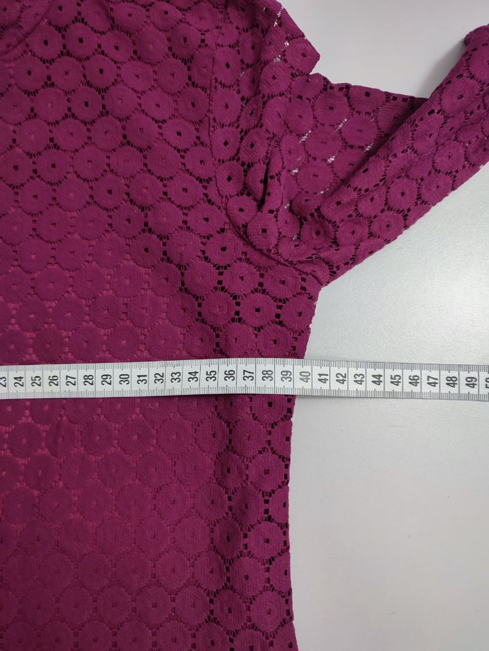 Джемпер Vero Moda красивый 44 размер