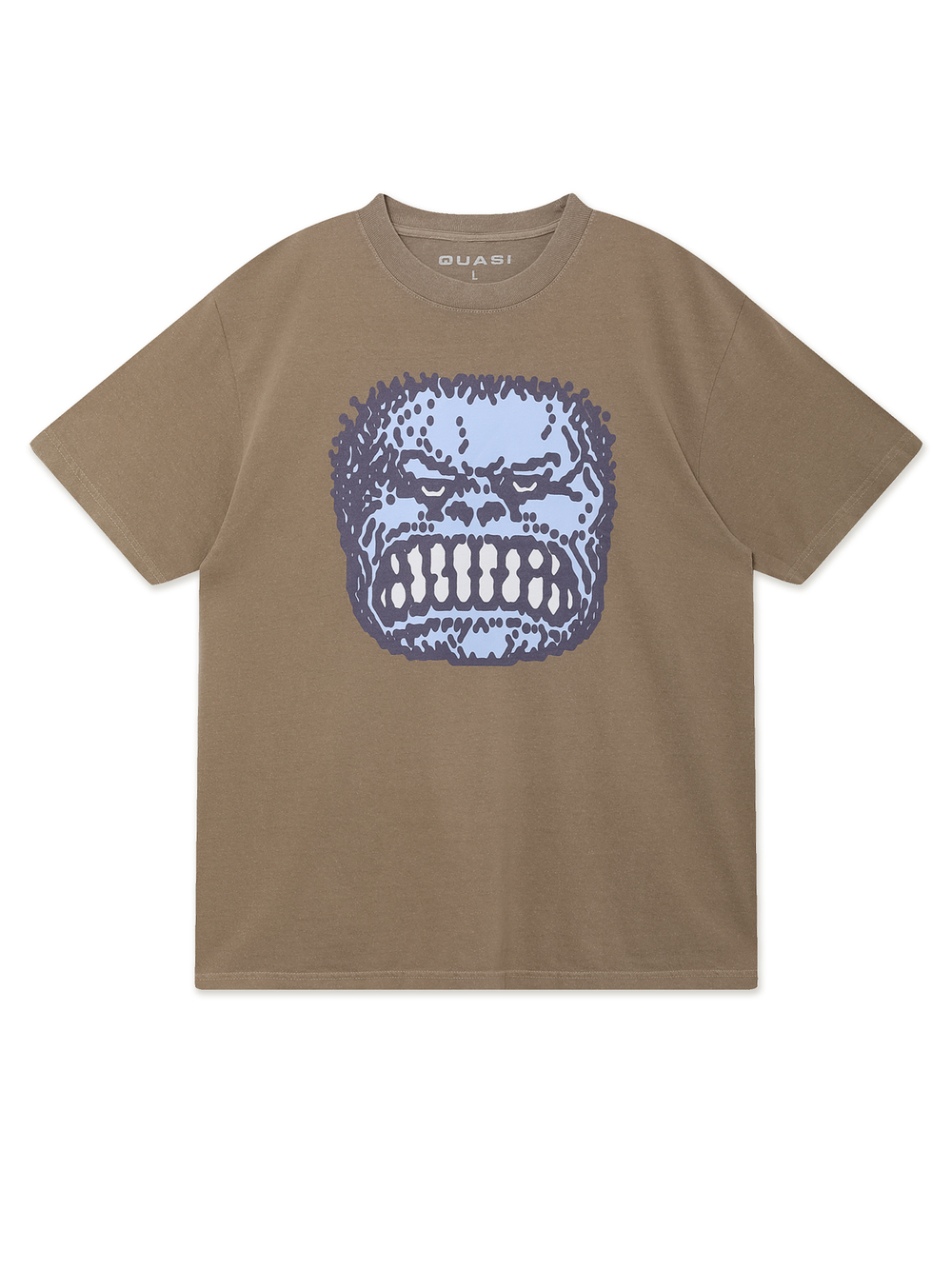 Мужская Футболка Meathead