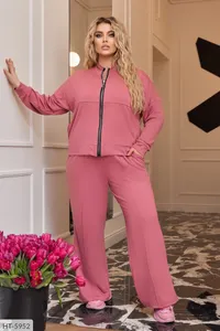 Костюм HT-5944 Фабрика Моды