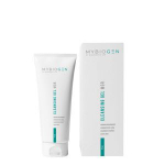 MYBIOGEN By Biogenesis Lab Очищающий гель-гоммаж для лица 100 мл | Cleansing Gel 2 MGR