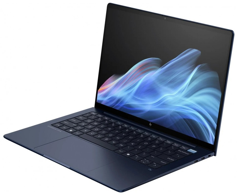 Ноутбук HP EliteBook Ultra G1i A 14" / 16 Гб / SSD 512 Гб / Win 11 Pro / B68Z8ET#UUQ