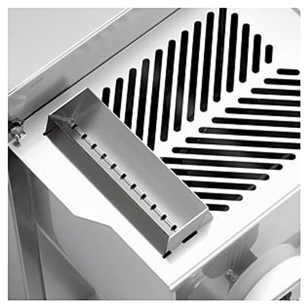 Машина для пасты Sirman Concerto 5